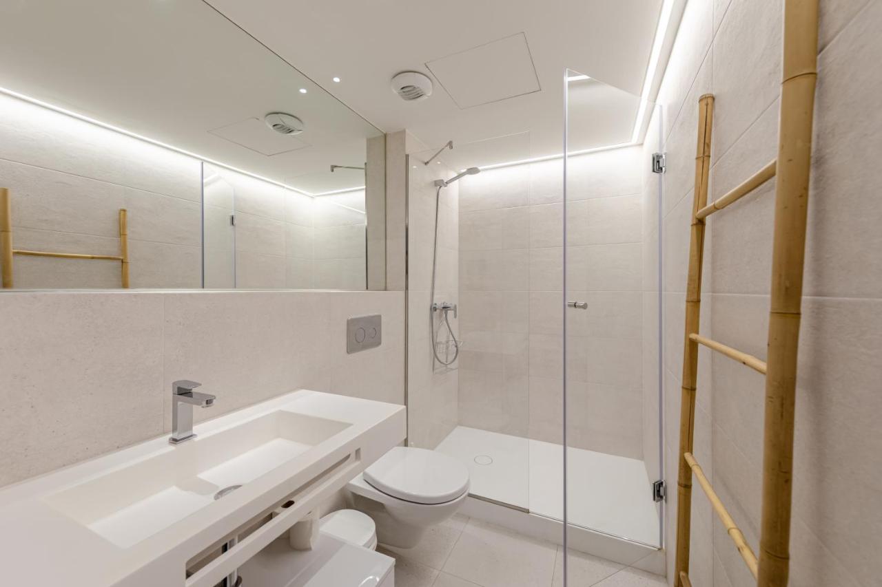 Apartamento Sevilla Centro Екстериор снимка