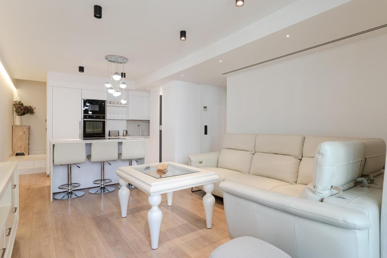 Apartamento Sevilla Centro Екстериор снимка