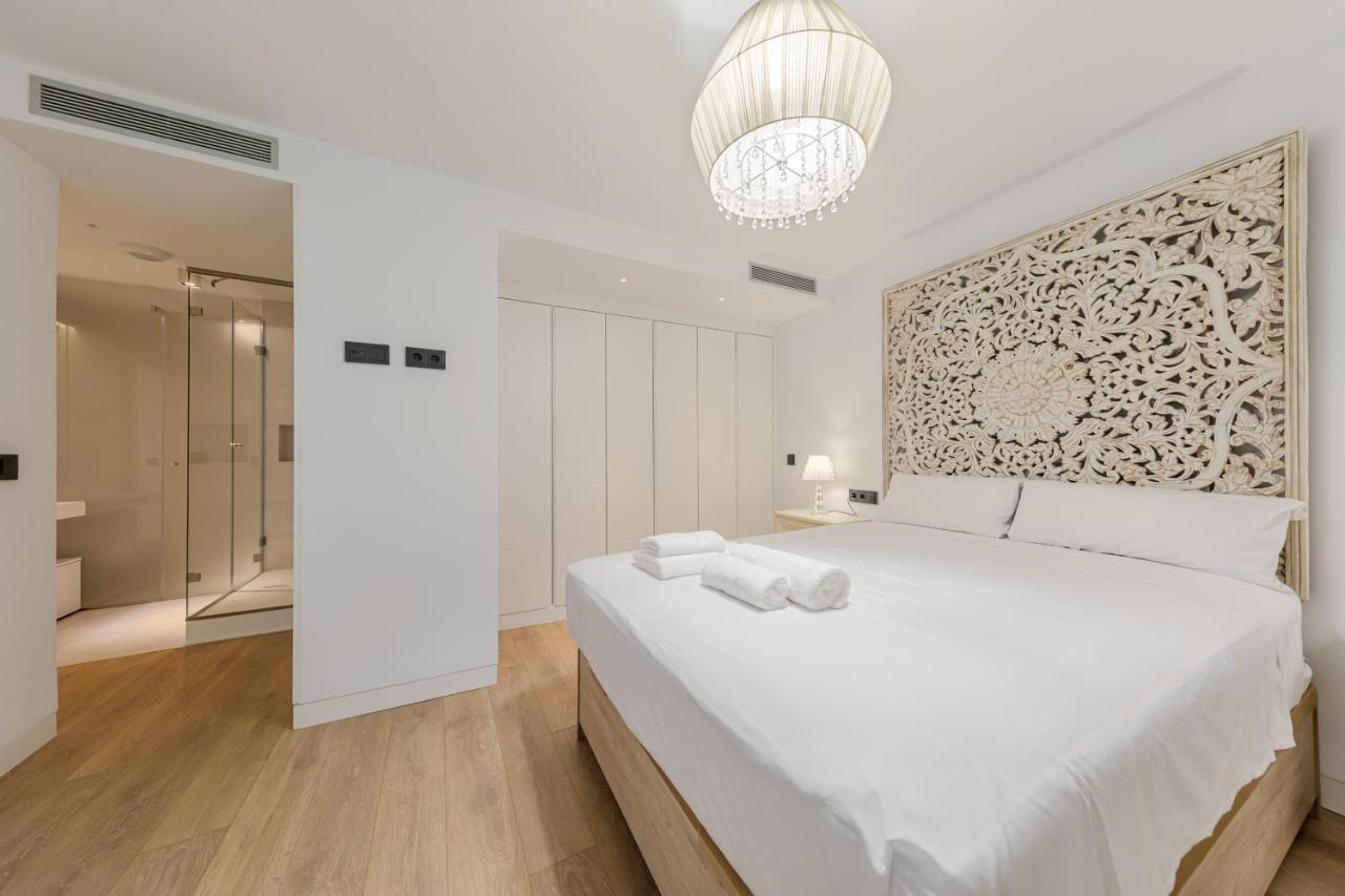Apartamento Sevilla Centro Екстериор снимка
