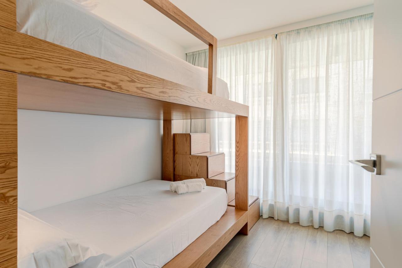 Apartamento Sevilla Centro Екстериор снимка