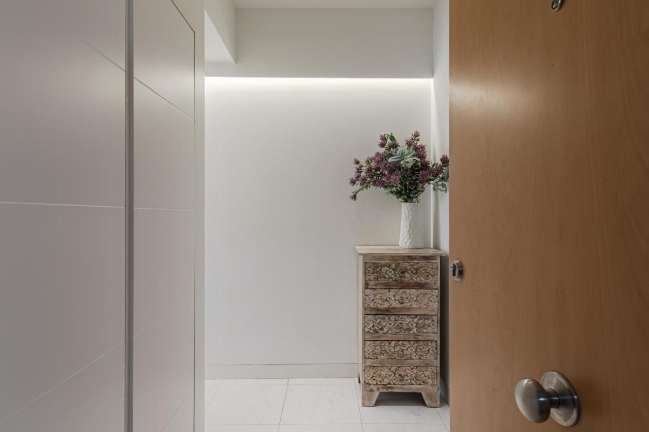 Apartamento Sevilla Centro Екстериор снимка